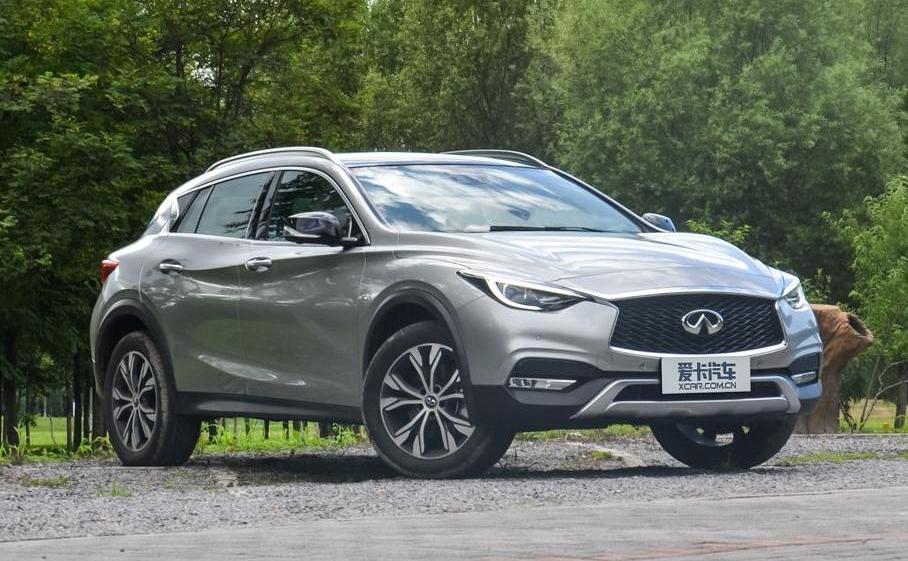 英菲尼迪,思域,奔馳,本田,DS