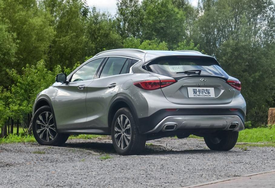 英菲尼迪,思域,奔馳,本田,DS