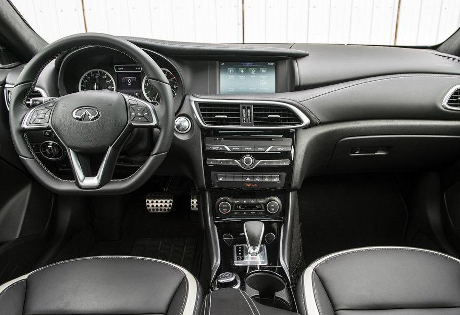 英菲尼迪,思域,奔馳,本田,DS