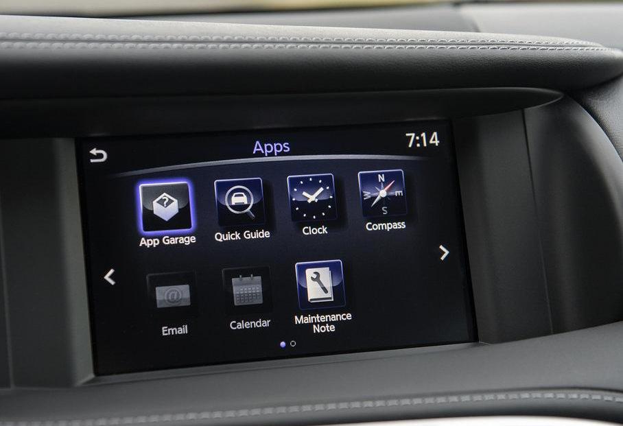 英菲尼迪,思域,奔馳,本田,DS