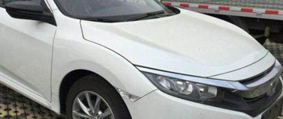 英菲尼迪,思域,奔馳,本田,DS