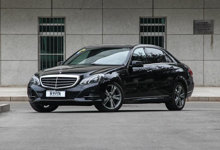 奔馳,奔馳E級,寶馬,奧迪A6L,奧迪