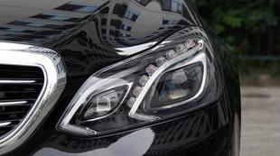 奔馳,奔馳E級,寶馬,奧迪A6L,奧迪