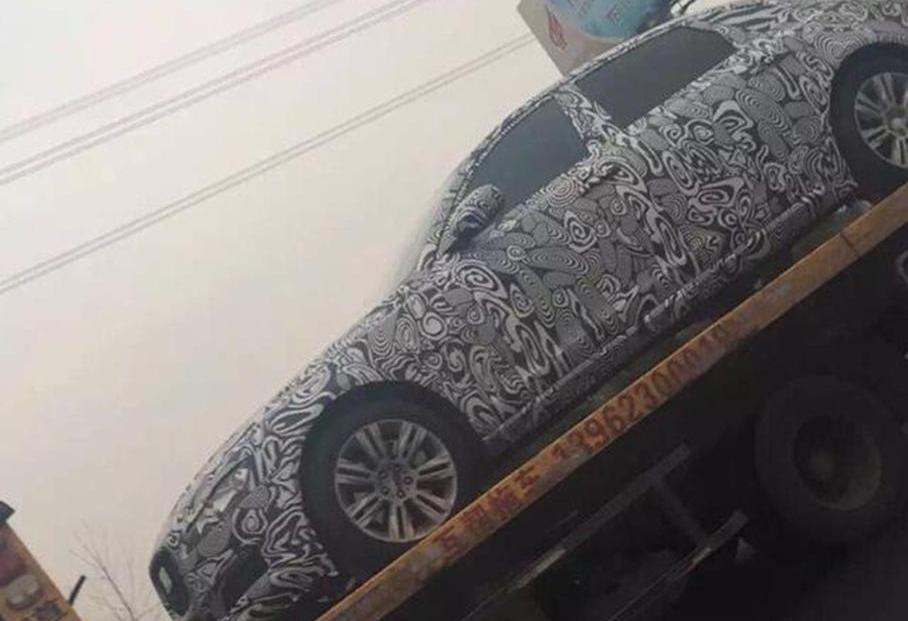 捷豹,捷豹XFL,奧迪A6L,奧迪,奧迪A6