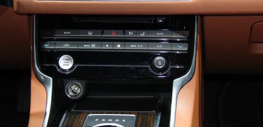 捷豹,捷豹XFL,奇瑞,路虎,奧迪A6L