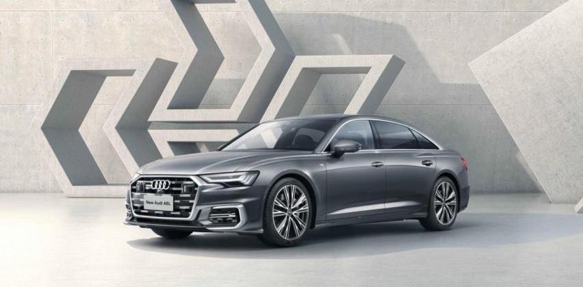 奧迪,奧迪A6L,奧迪A6,奔馳,一汽