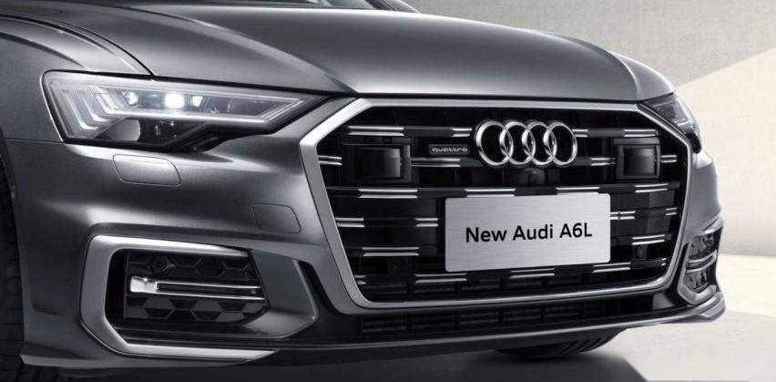 奧迪,奧迪A6L,奧迪A6,奔馳,一汽