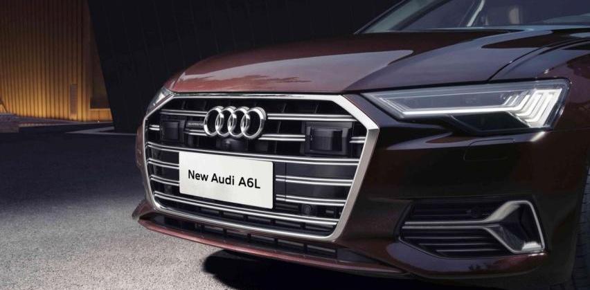 奧迪,奧迪A6L,奧迪A6,奔馳,一汽