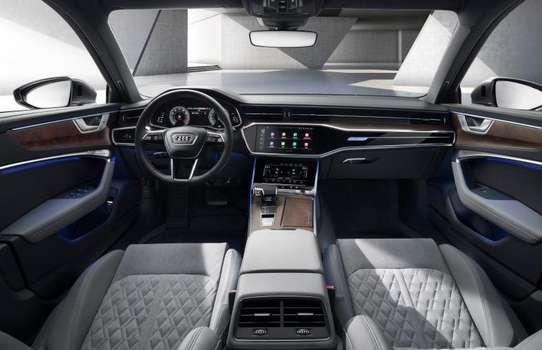 奧迪,奧迪A6L,奧迪A6,奔馳,一汽