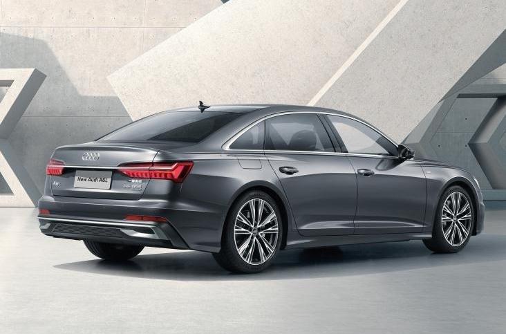 奧迪,奧迪A6L,奧迪A6,奔馳,一汽