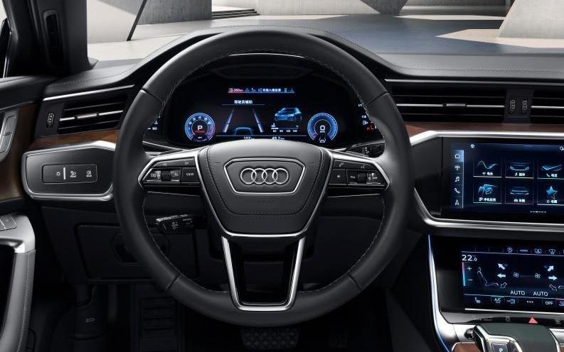 奧迪,奧迪A6L,奧迪A6,奔馳,一汽