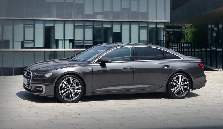 奧迪,奧迪A6L,奧迪A6,奔馳,一汽