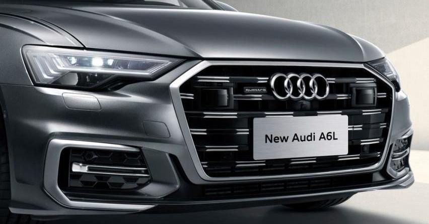 奧迪,奧迪A6L,奧迪A6,奔馳,寶馬5系