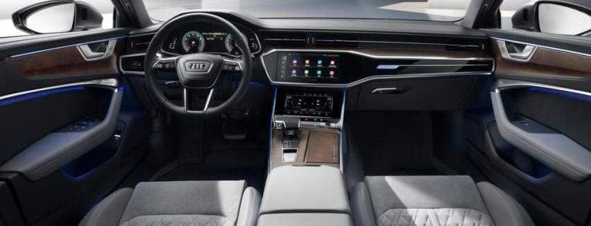 奧迪,奧迪A6L,奧迪A6,奔馳,寶馬5系