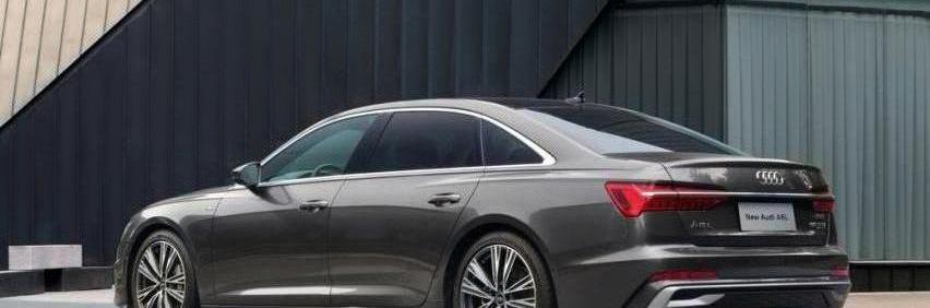 奧迪,奧迪A6L,奧迪A6,奔馳,寶馬5系