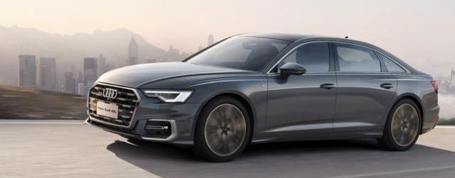 沃爾沃,沃爾沃S90,奧迪,奧迪A6,奧迪A6L