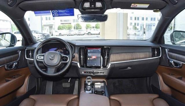 沃爾沃,沃爾沃S90,奧迪,奧迪A6,奧迪A6L