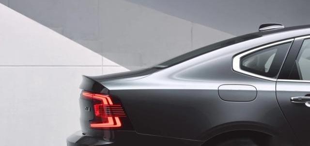 沃爾沃,沃爾沃S90,奧迪,奧迪A6,奧迪A6L