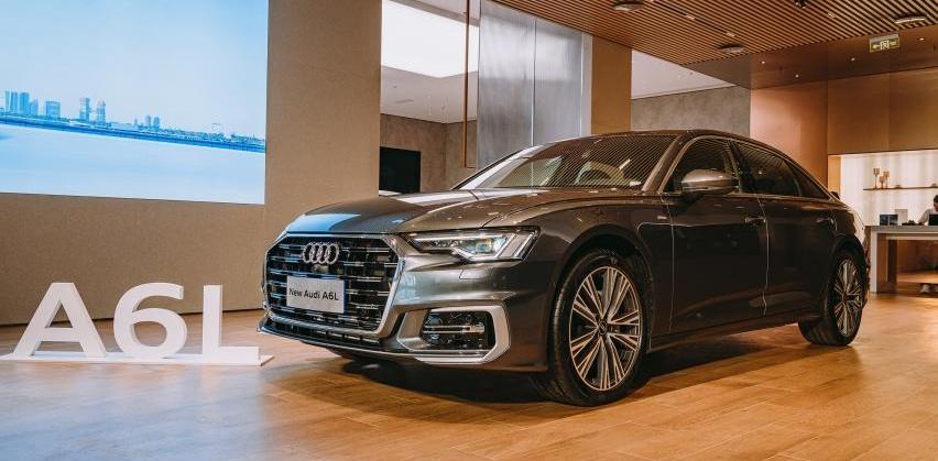 奧迪,奧迪A6L,奧迪A6,沃爾沃,沃爾沃S90