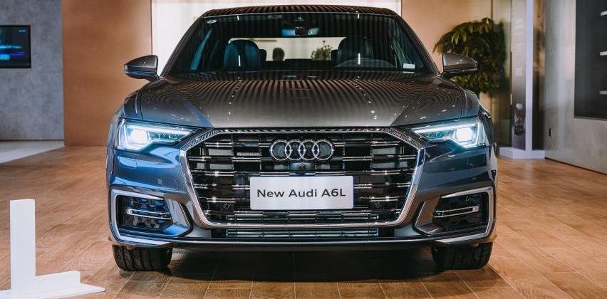 奧迪,奧迪A6L,奧迪A6,沃爾沃,沃爾沃S90