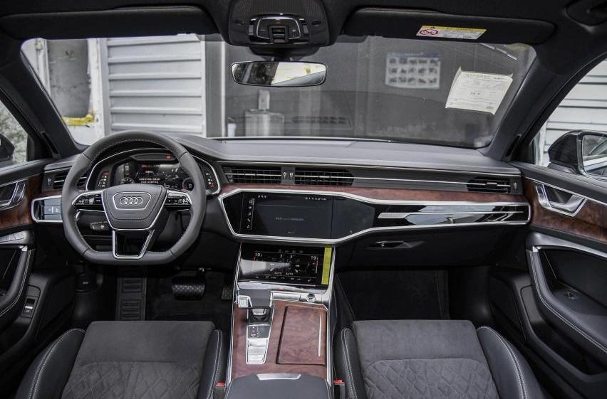 奧迪,奧迪A6L,奧迪A6,沃爾沃,沃爾沃S90