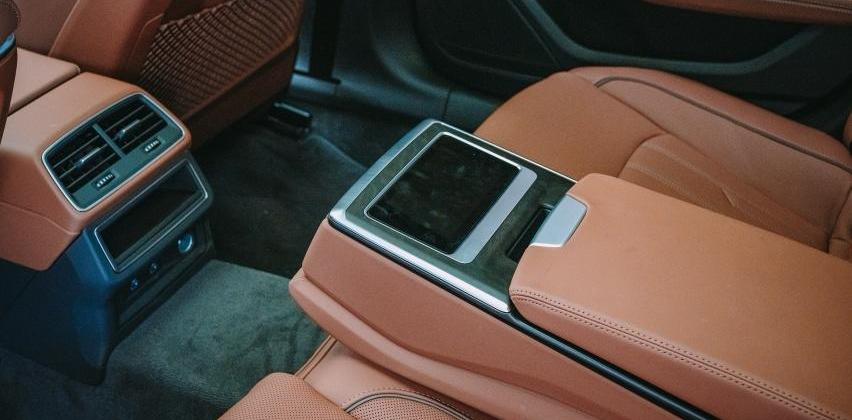 奧迪,奧迪A6L,奧迪A6,沃爾沃,沃爾沃S90