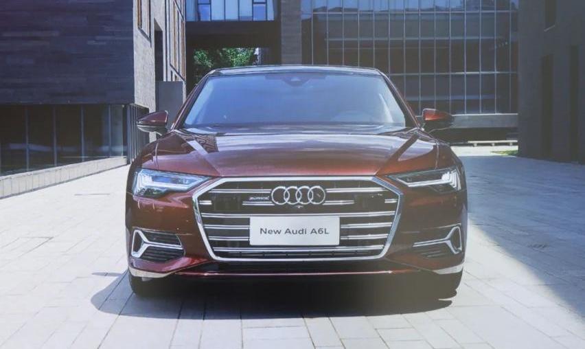 奧迪,奧迪A6,奧迪A6L,奔馳,奔馳E級