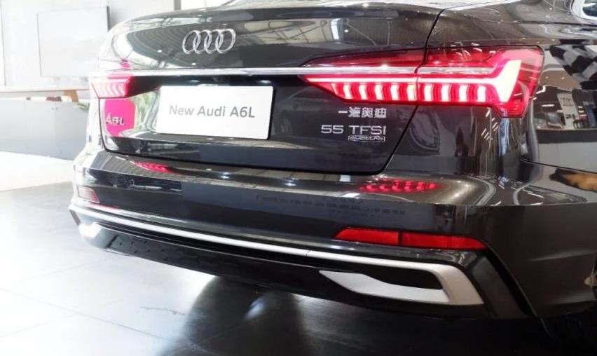 奧迪,奧迪A6,奧迪A6L,奔馳,奔馳E級