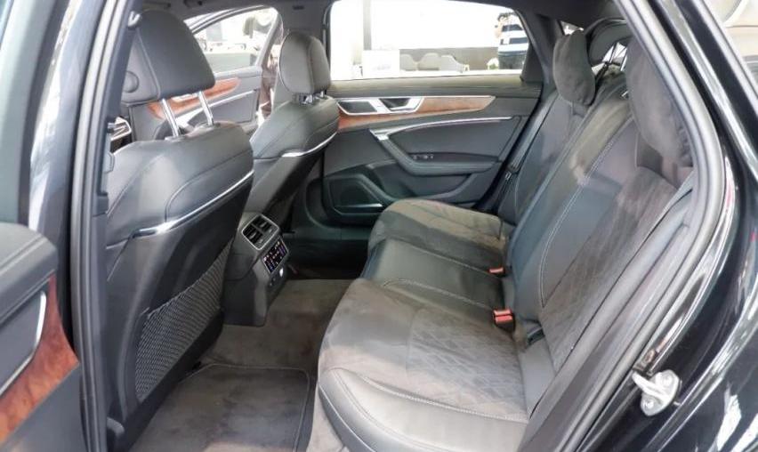 奧迪,奧迪A6,奧迪A6L,奔馳,奔馳E級