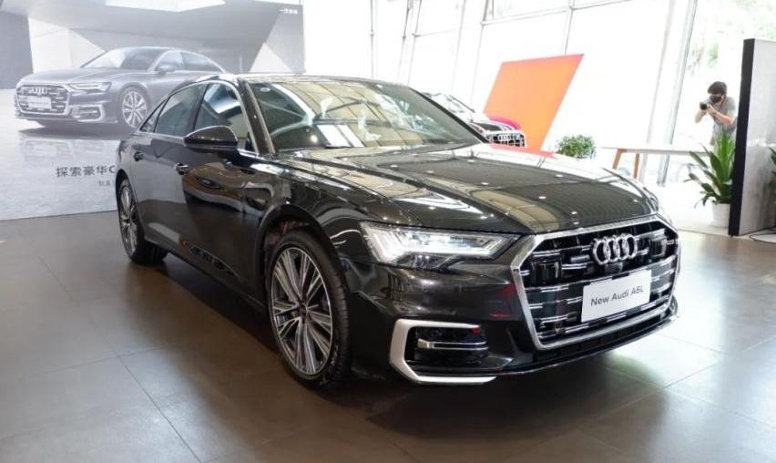 奧迪,奧迪A6,奧迪A6L,奔馳,奔馳E級