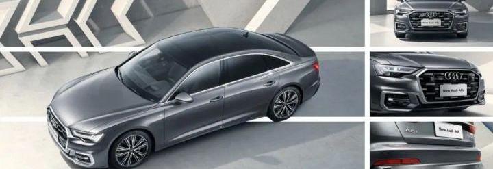 奧迪,奧迪A6,奧迪A6L,奔馳,寶馬