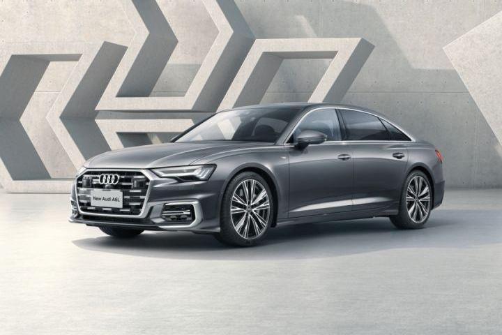 奧迪,奧迪A6,奧迪A6L,奔馳,寶馬