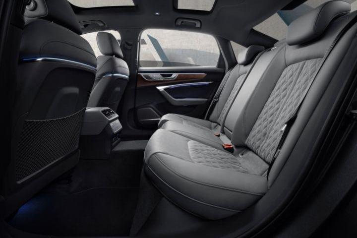 奧迪,奧迪A6,奧迪A6L,奔馳,寶馬