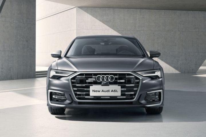 奧迪,奧迪A6,奧迪A6L,奔馳,寶馬