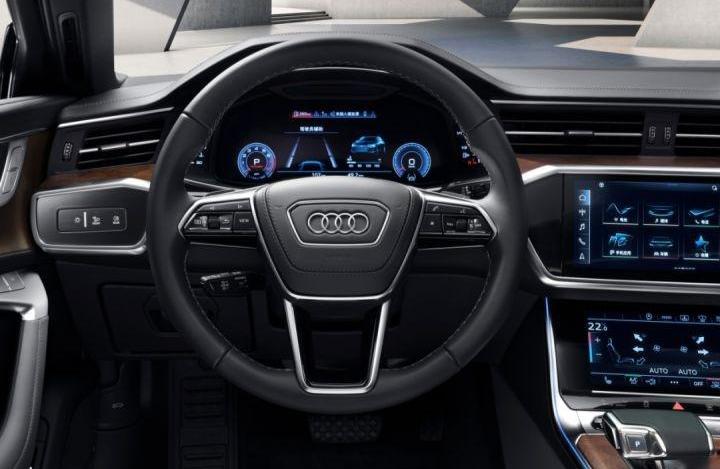 奧迪,奧迪A6,奧迪A6L,奔馳,寶馬