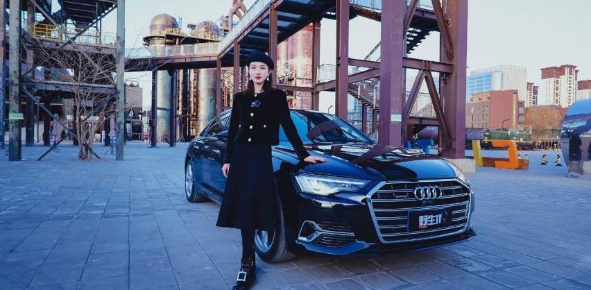 奧迪,奧迪A6L,奧迪A6