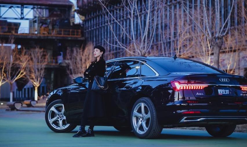 奧迪,奧迪A6L,奧迪A6