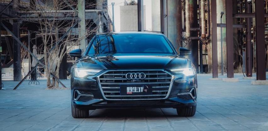 奧迪,奧迪A6L,奧迪A6