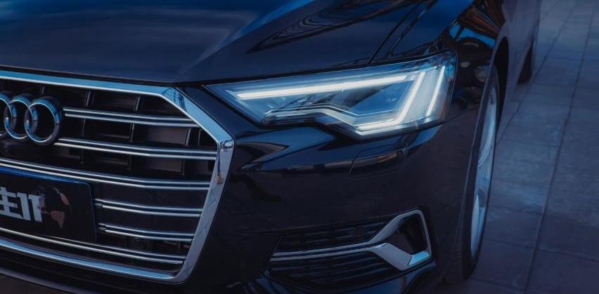 奧迪,奧迪A6L,奧迪A6