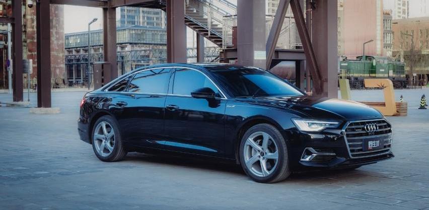 奧迪,奧迪A6L,奧迪A6