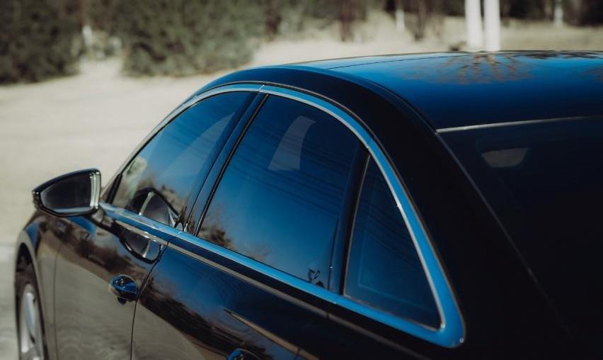 奧迪,奧迪A6L,奧迪A6