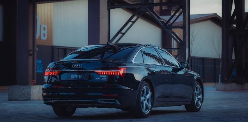 奧迪,奧迪A6L,奧迪A6