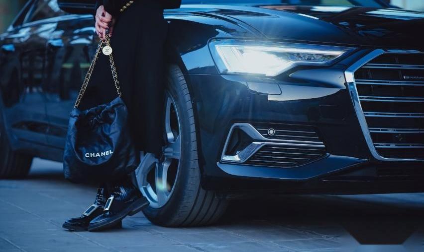 奧迪,奧迪A6L,奧迪A6