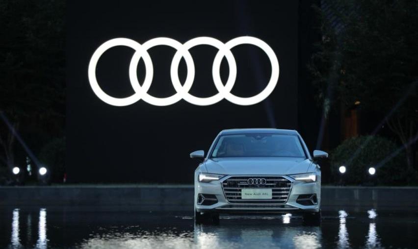 奧迪,奧迪A6,奧迪A6L,世紀,理念