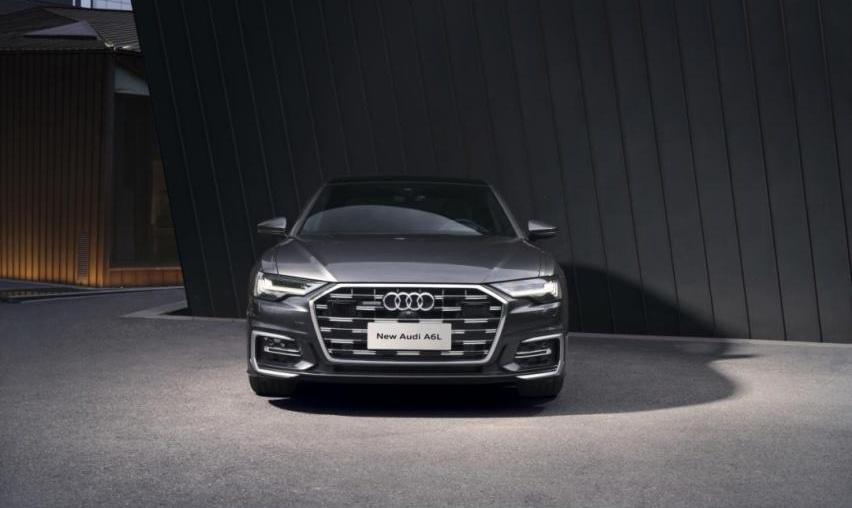 奧迪,奧迪A6,奧迪A6L,世紀,理念