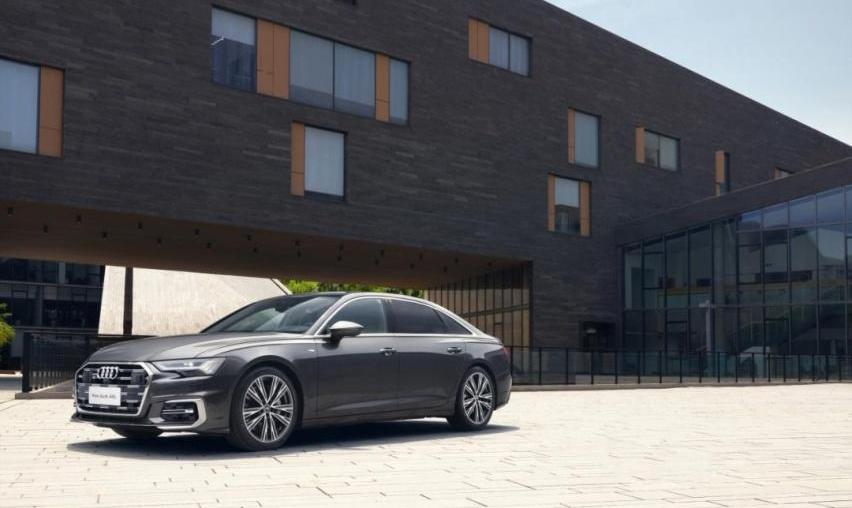 奧迪,奧迪A6,奧迪A6L,世紀,理念