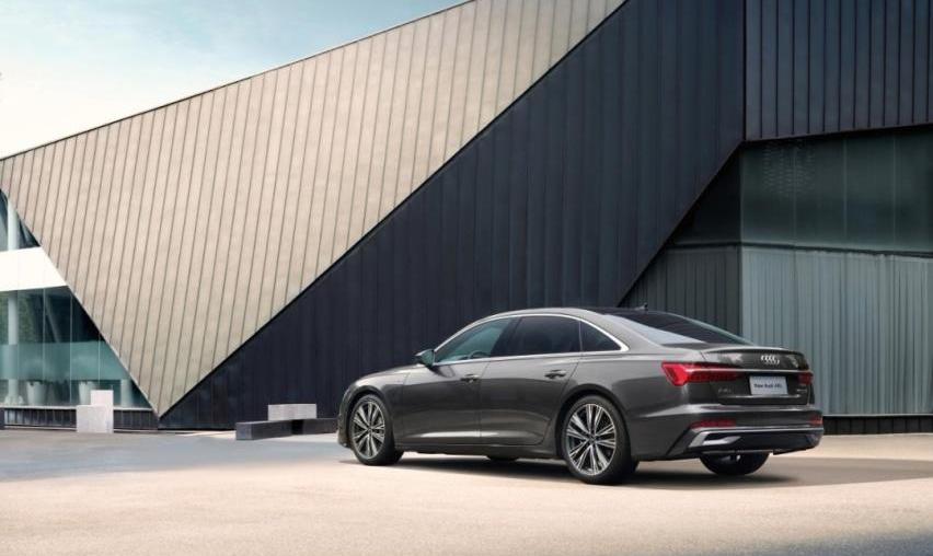 奧迪,奧迪A6,奧迪A6L,世紀,理念