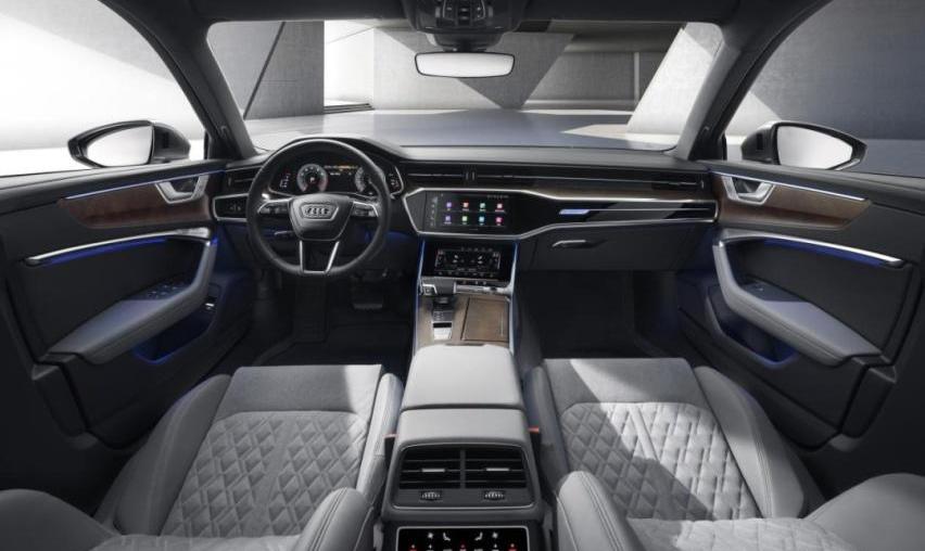 奧迪,奧迪A6,奧迪A6L,世紀,理念