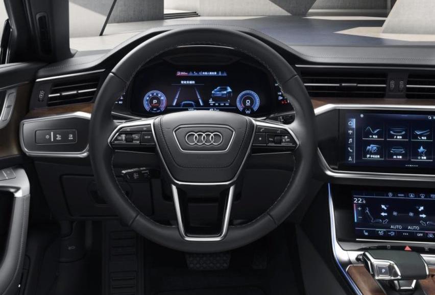 奧迪,奧迪A6,奧迪A6L,世紀,理念