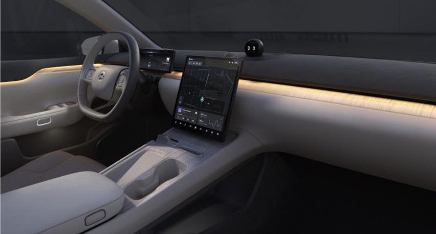 蔚來,蔚來ET7,寶馬5系,寶馬,奧迪A6L